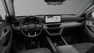 2026 Ford Explorer® Internal Image 2
